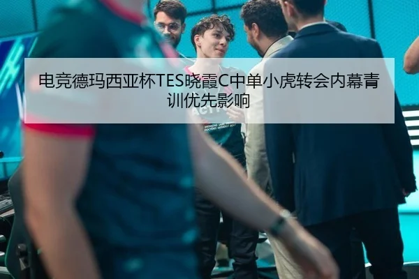 电竞德玛西亚杯TES晓霞C中单小虎转会内幕青训优先影响